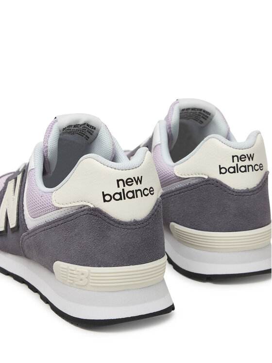 New Balance Sportcipők New Balance G57436O Szürke
