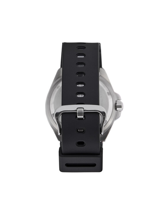 Casio Годинник Casio Duro Diver MDV-107-1A3VEF Чорний