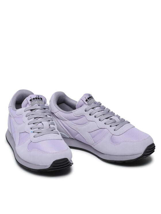 Diadora Sneakersy Diadora Camaro Manifesto 501.178561 01 55172 Fioletowy