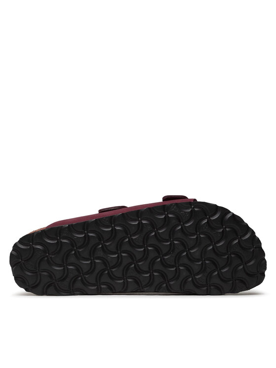 Birkenstock Şlapi Birkenstock Arizona 1020602 Vișiniu
