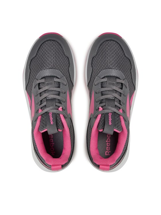Reebok Маратонки за бягане Reebok Xt Sprinter 2.0 IE6756 Сив