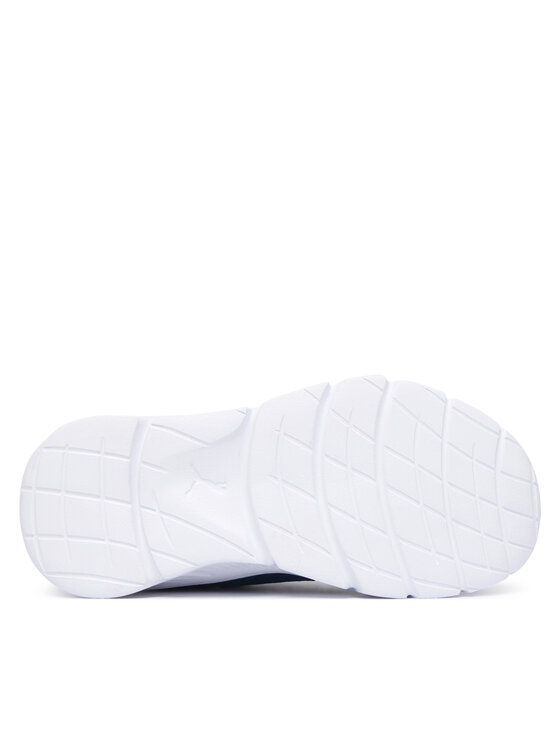 Puma Снікерcи Puma Flex Focus Moder Blaze Fade AC+PS 313848 02 Cиній