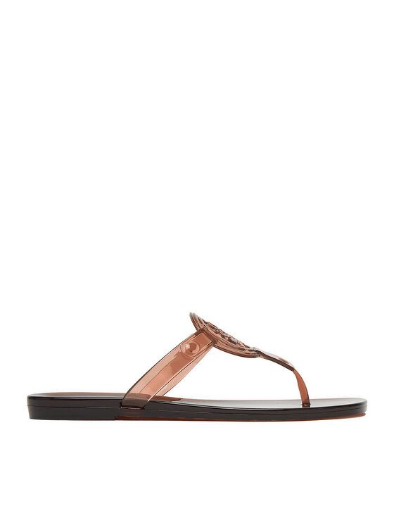 Nine West В'єтнамки Nine West CEO-CT0906-1 Коричневий