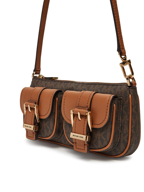 MICHAEL Michael Kors Сумка MICHAEL Michael Kors 32S5GZCU1B Коричневий