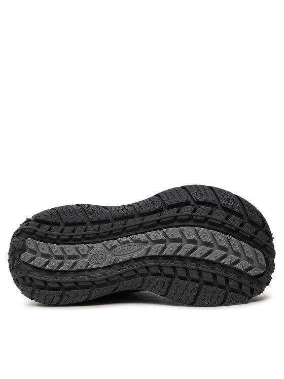 Keen Снікерcи Keen Speed Hound 1026194 Чорний