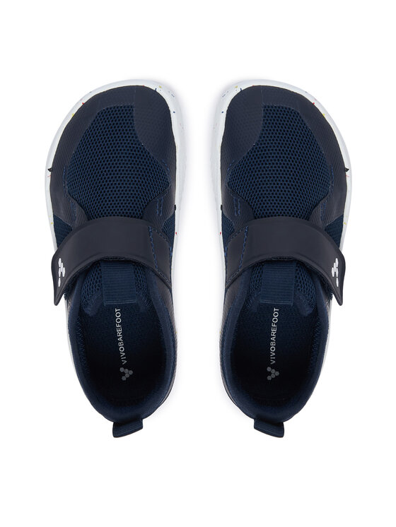Vivo Barefoot Снікерcи Vivo Barefoot Primus Sport IV 165459 Cиній