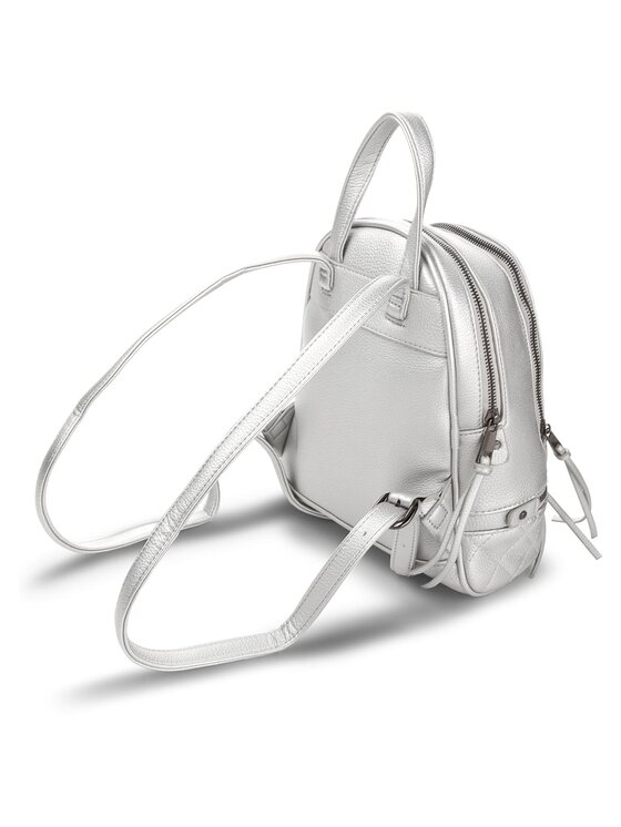 Nobo Rucsac Nobo NBAG-E0020-C022 Argintiu