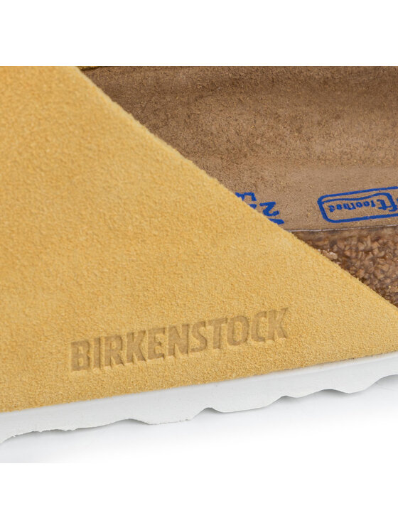 Birkenstock Шльопанці Birkenstock Arizona Bs 1015890 Жовтий