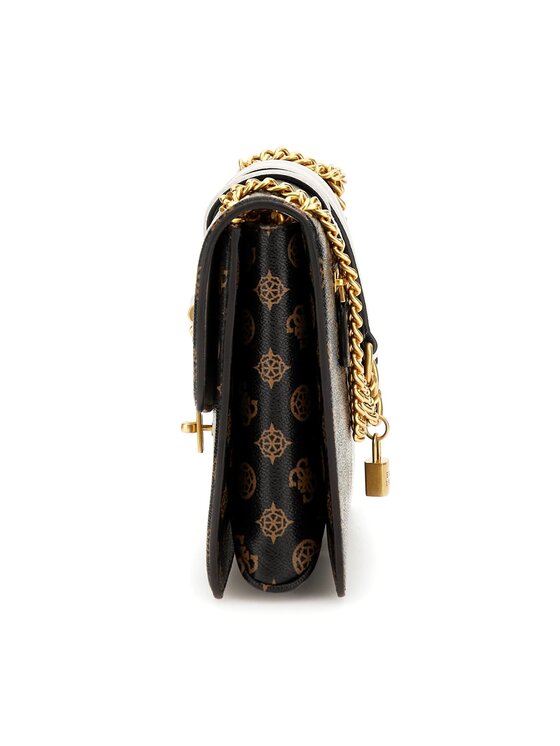 Guess Bolso Guess James Logo (PA) HWPA89 70210 Marrón
