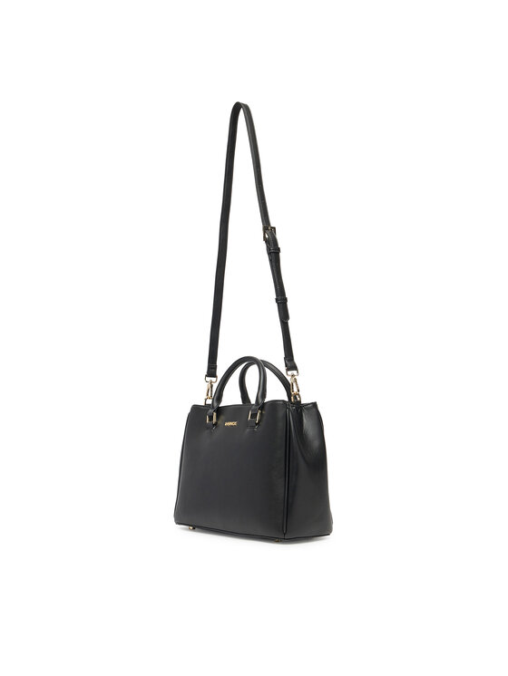 MEXX Kabelka MEXX C-MEXX-S-009-08 Černá