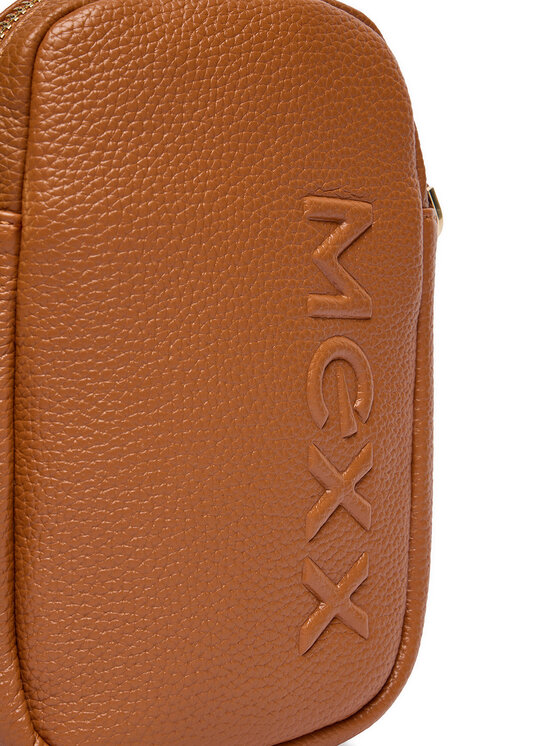MEXX Torebka MEXX C-MEXX-L-001-08 Brązowy
