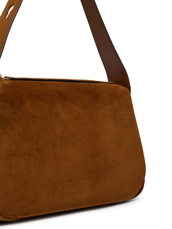 Tory Burch Сумка Tory Burch 177365 Коричневий
