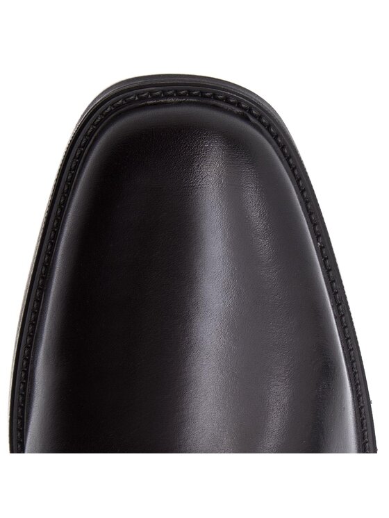 Geox Półbuty Geox U Brandolf C U844VC 00043 C9999 Czarny