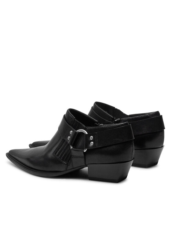 Vagabond Shoemakers Scarpe basse Vagabond Shoemakers Cassie 5850-001-20 Nero