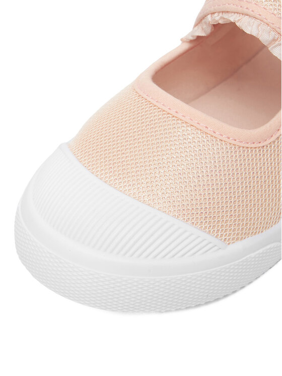 DeeZee Тапочки DeeZee CEO-CM231220-6A Рожевий