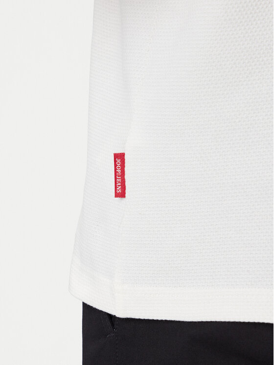 JOOP! Jeans JOOP! Jeans Polo majica 15 JJJ-17Amare 30046012 Bež Modern Fit