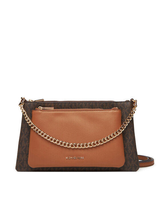 MICHAEL Michael Kors Сумка MICHAEL Michael Kors 32F5GJ6C8B Коричневий