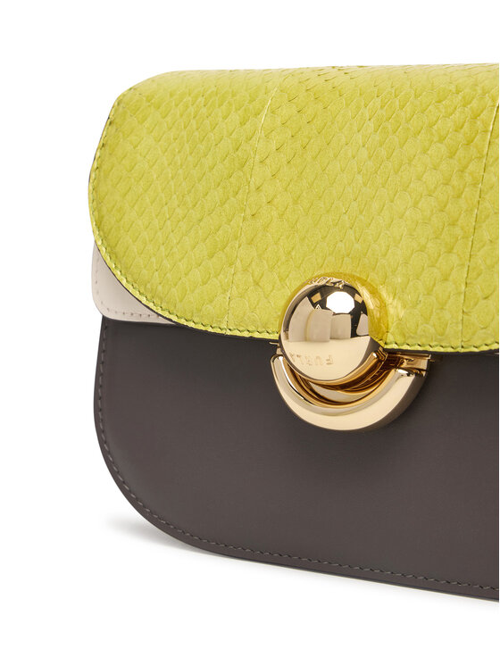 Furla Сумка Furla Sfera Mini WB01737 BX4280 IT 4498S Жовтий