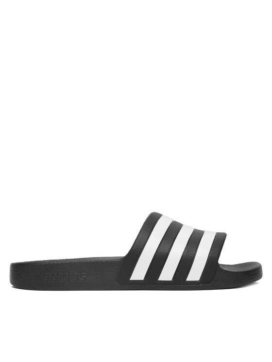 adidas Шльопанці adidas adilette Aqua F35543 Чорний