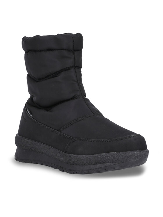Whistler Снігоходи Whistler Vasora W Boot WP W234154 Чорний