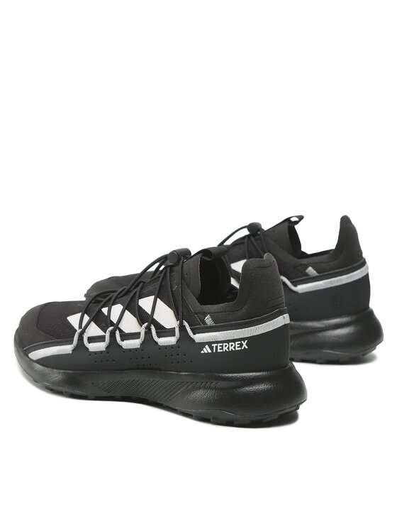 adidas Трекінгові черевики adidas Terrex Voyager 21 Travel Shoes HP8612 Чорний