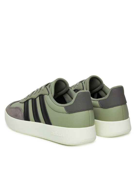 adidas Sneakersy adidas Barreda JR1324 Sivá