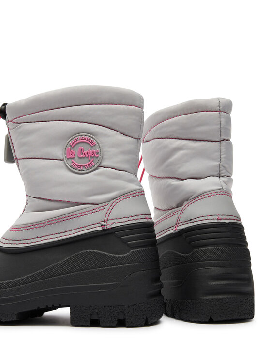 Lee Cooper Снігоходи Lee Cooper LCJ-24-44-2840K Сірий