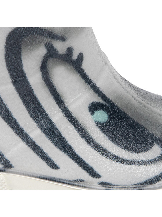 Boatilus Holínky Boatilus Nautic Rain Boot VAR.126 Šedá