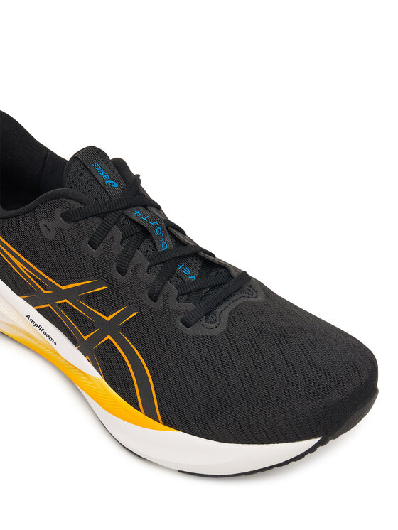 Asics Взуття для бігу Asics Versablast 4 1011B984 Чорний