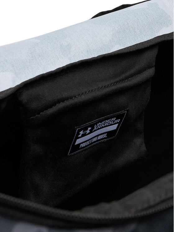 Under Armour Geantă Under Armour UA UNDENIABLE 5.0 DUFFLE MD 1369223 Gri