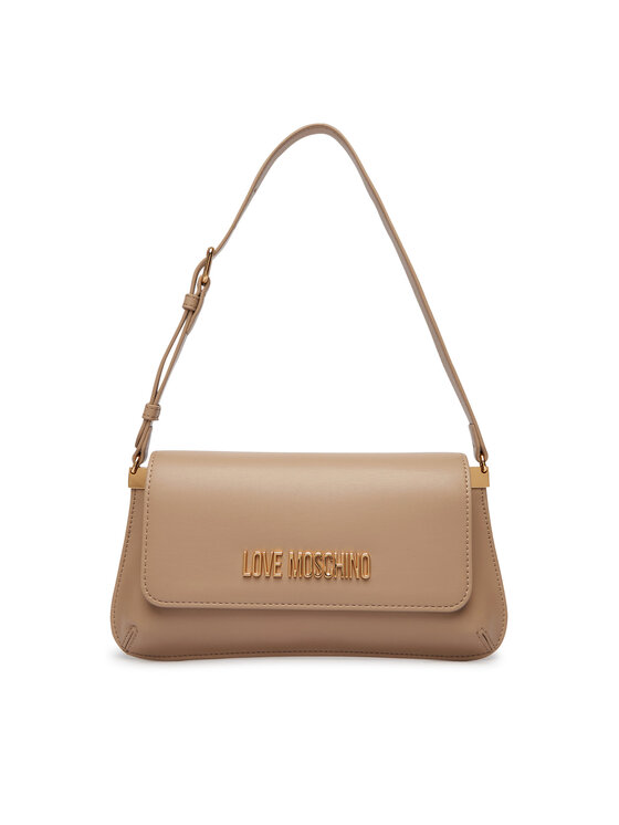 LOVE MOSCHINO Сумка LOVE MOSCHINO JC4058PP1PLO0105 Бежевий