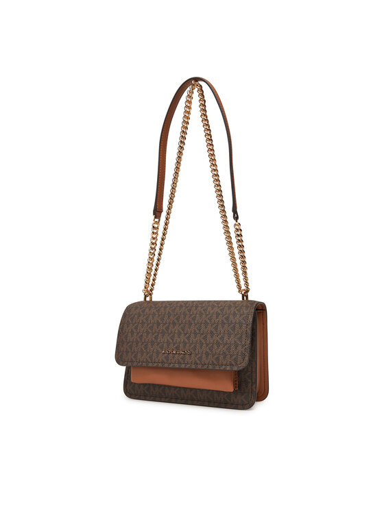 MICHAEL Michael Kors Сумка MICHAEL Michael Kors 32R5GC7C1B Коричневий