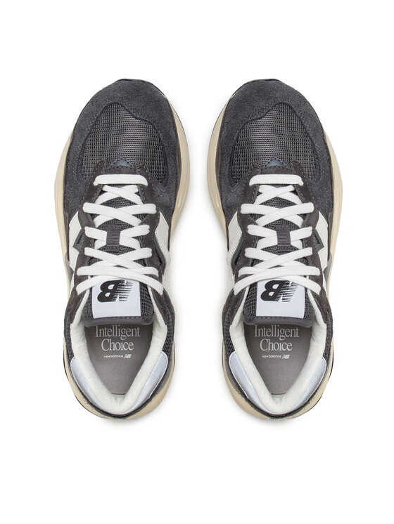 New Balance Αθλητικά New Balance Shifted 5740 M5740VL1 Γκρι