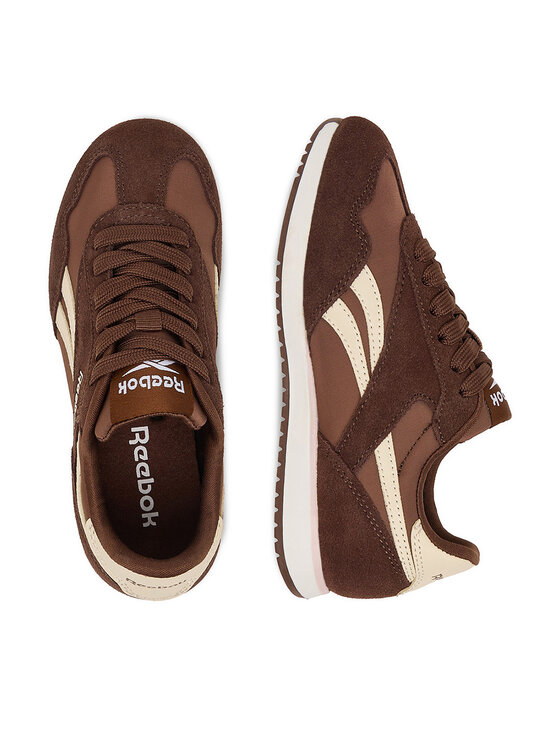 Reebok Снікерcи Reebok CEO-113 Темно-коричневий