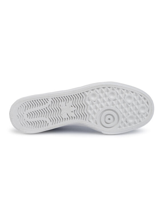 adidas Sneakers adidas Continental Vulc EG4588 Alb