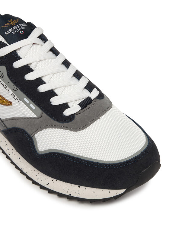 Aeronautica Militare Снікерcи Aeronautica Militare 261SC0288UCT03545 Кольоровий