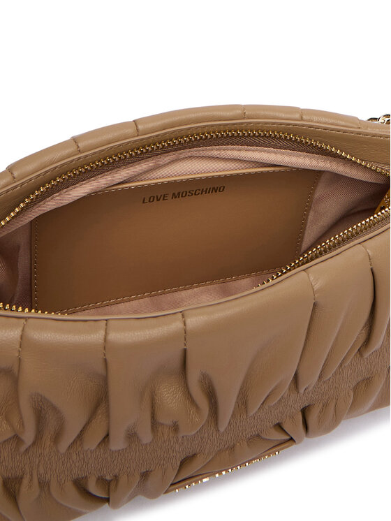 LOVE MOSCHINO Сумка LOVE MOSCHINO JC4089PP1PLU0105 Бежевий
