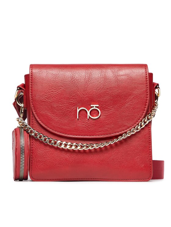 Nobo Сумка Nobo NBAG-R1790-C005 Червоний