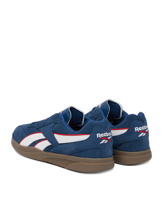 Reebok Снікерcи Reebok SS-HAMMER STREET 100248780 Cиній