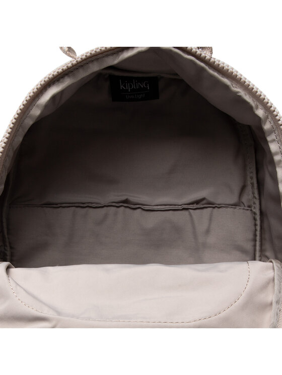 Kipling Ruksak Kipling Seoul S KPKI378948I1 Bež