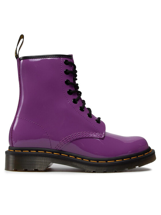Dr. Martens Anfibi Dr. Martens 1460 W 26425501 Viola