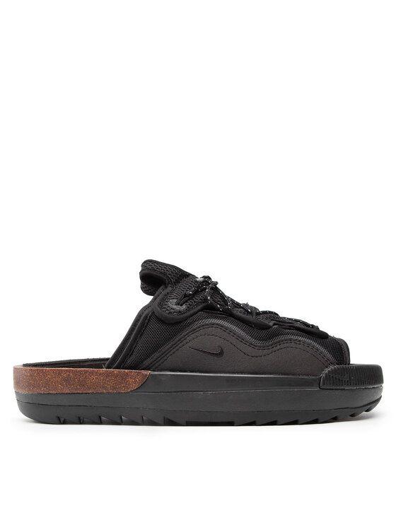 Nike Şlapi Nike Offline 2.0 CZ0332 001 Negru