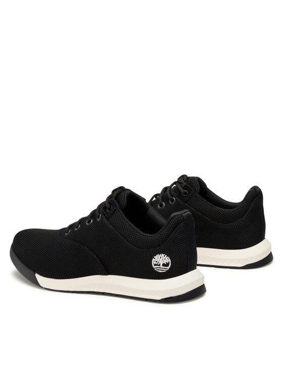 Timberland Snīkeri Timberland Killington Ultra Knit Ox TB0A2FYA015 Melns