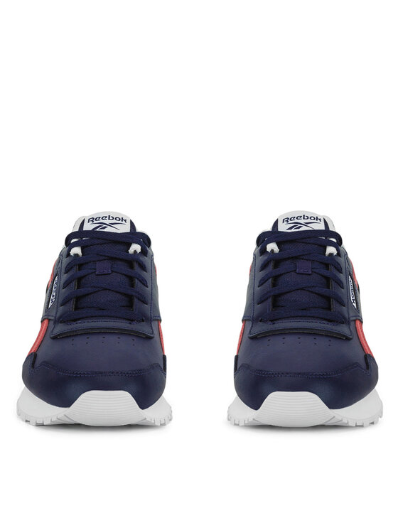 Reebok Снікерcи Reebok GLIDE 100221946 Cиній
