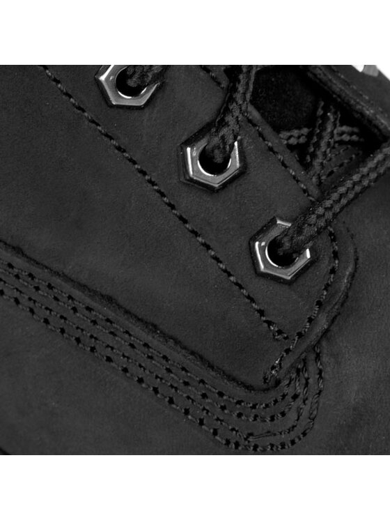 CAT Footwear Trapery CAT Footwear Colorado WC44100909 Czarny