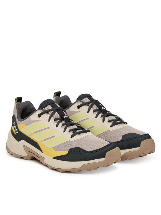 adidas Трекінгові черевики adidas Terrex Eastrail 3 Shoes KJ8953 Коричневий