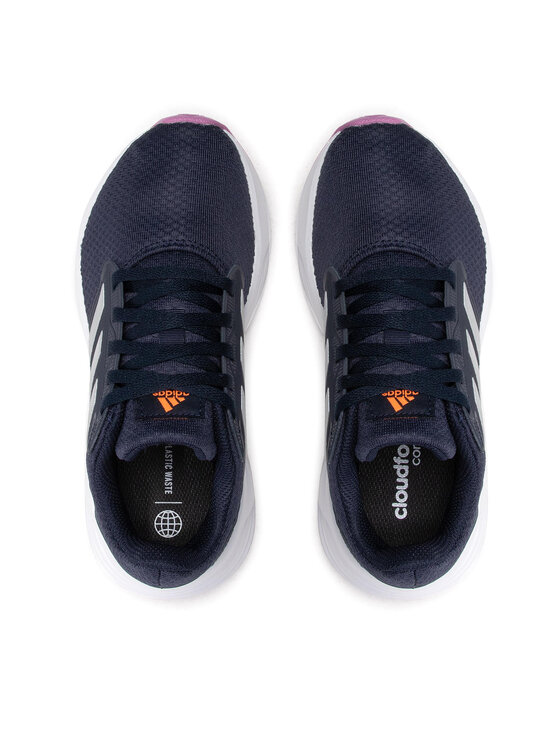 adidas Futócipő adidas Galaxy 6 GW4137 Sötétkék