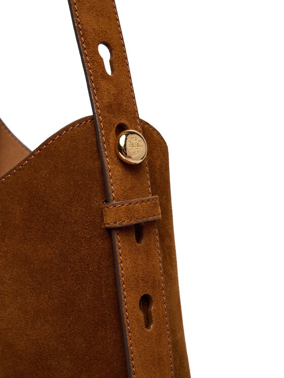 Tory Burch Сумка Tory Burch 175320 Коричневий