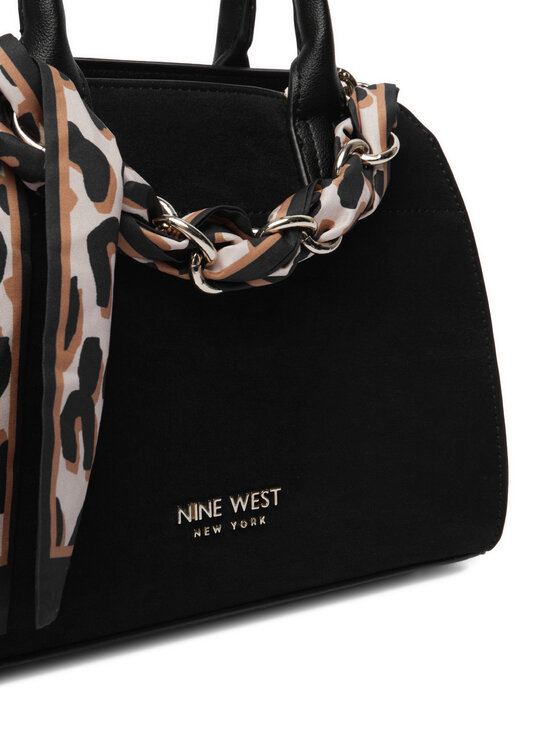 Nine West Borsetta Nine West CEO-HELLESA-LDA9464 Nero