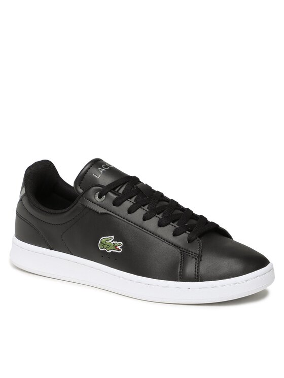 Lacoste Sneakers Lacoste Carnaby Pro Bl23 1 Sma 745SMA0110312 Negru